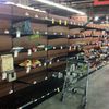 Video, Photos: Last-Minute Hurricane Irene Shopping Means Lines, Empty Shelves